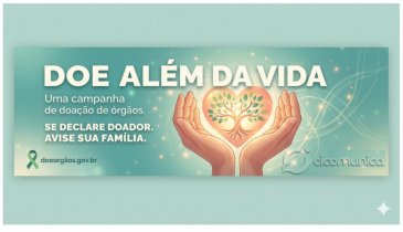 MINISTÉRIO DA SAÚDE HOMOLOGA HABILITAÇÃO DO HOSPITAL GERAL DE PALMAS PARA TRANSPLANTES RENAIS