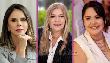 FÓRUM ELAS NO COMANDO 2026. A FORÇA DO ASSOCIATIVISMO GANHA DESTAQUE EM PARAÍSO DO TOCANTINS COM O EMPREENDEDORISMO FEMININO