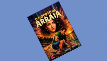 LIVRO O ESPORÃO DA ARRAIA TEM NOITE DE AUTÓGRAFOS EM ARAGUAÍNA