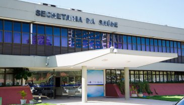 INSCRIÇÕES ABERTAS PARA O CONCURSO DA SAÚDE DO TOCANTINS COM MAIS DE CINCO MIL VAGAS