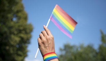 FORMULÁRIO ROGÉRIA. TRF1 CRIA FERRAMENTA PARA DIAGNOSTICAR RISCOS CONTRA A POPULAÇÃO LGBTQIA+