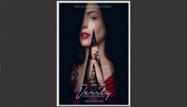 "VERITY" TRAZ MISTÉRIO E OBSESSÃO EM SUSPENSE COM ANNE HATHAWAY E DAKOTA JOHNSON