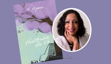 DAS HISTÓRIAS CONTADAS À LITERATURA NACIONAL: "HISTÓRIAS DE VÓ" LEVA MEMÓRIA DO CERRADO A SELEÇÃO BRASILEIRA.