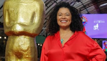 CINEASTA TOCANTINENSE EVA PEREIRA É JURADA DO FESTIVAL DE CINEMA DE GRAMADO