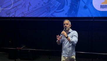 SUPERINTENDENTE DO LAGO CENTER SHOPPING REÚNE IMPRENSA PARA APRESENTAR NOVIDADES E GRANDES EVENTOS EM ARAGUAÍNA