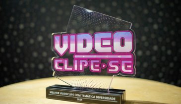 ABERTA INSCRIÇÕES PARAO 4º VIDEOCLIPE-SE FESTIVAL