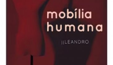 ARAGUAINENSE JJLEANDRO É O PRIMEIRO ESCRITOR TOCANTINENSE CLASSIFICADO NO PRÊMIO OCEANOS DE LITERATURA