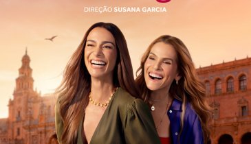 "MINHA MELHOR AMIGA" ESTREIA COM RECORDE DE SALAS NO BRASIL