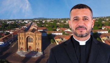 UM NOVO CAPÍTULO PARA A IGREJA EM PORTO NACIONAL