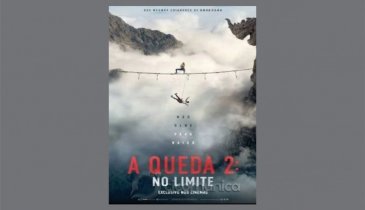 A QUEDA: NO LIMITE 2