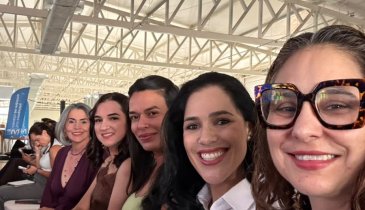 MULHERES DO AGRO EM DESTAQUE NO SUMMIT SEBRAE ARAGUAÍNA