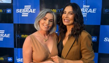 EM ARAGUAINA, MARTA REZENDE MARATONA EM DIAS DE IMERSÃO, CONHECIMENTO E TIETAGEM NO SEBRAE