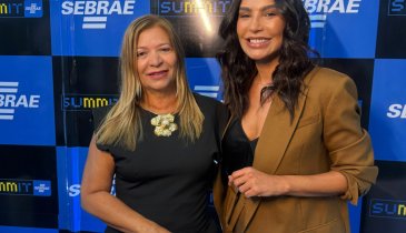 ELAS LOTAM O EMPREENDA MULHER EM ARAGUAÍNA