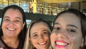 DE ARAGUAÍNA, ELAS SÃO REFERÊNCIAS NA FISIOTERAPIA