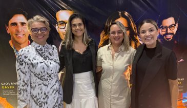 DE MARABÁ PARA O EMPREENDA MULHER