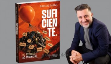 SUFICIENTE - DO EXCESSO AO ESSENCIAL