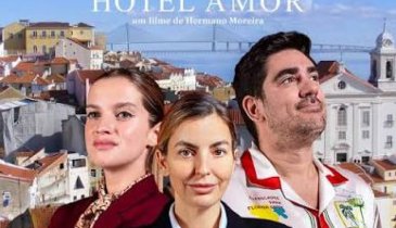 HOTEL DO AMOR