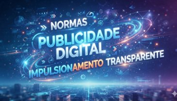 NOVAS REGRAS PARA PUBLICIDADE DIGITAL VISAM CONTER FRAUDES E GOLPES