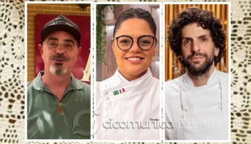 ARAGUAÍNA COLOCA O SABOR DA NOSSA CULTURA NO PALADAR DE CHEFS RENOMADOS