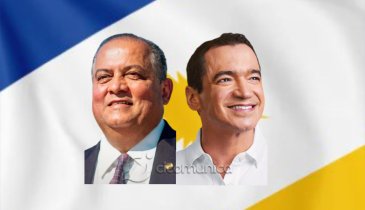 EDUARDO GOMES É REELEITO E ALEXANDRE GUIMARÃES CHEGA AO SENADO PELO TOCANTINS 