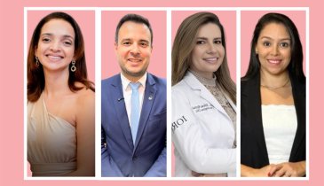 LAÇOS QUE CURAM PROMOVE A 5ª EDIÇÃO DO PAINEL "SE TOCA MULHER"