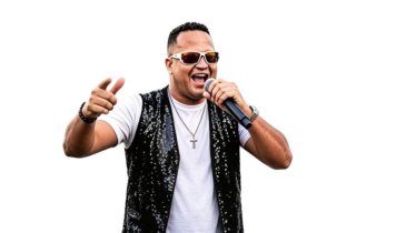 MATHEUS COSTA, O REI DO SWINGÃO, LEVA NO SOM O SONHO DE CONQUISTAR O TOCANTINS
