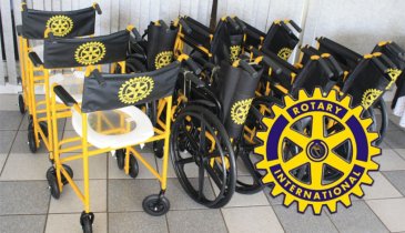ROTARIANOS DO PIONEIRO PROMOVEM A 8ª COSTELADA BENEFICENTE EM ARAGUAÍNA