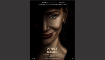 OUTRA MAMÃE NOS CINEMAS