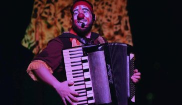 SESC ARAGUAÍNA RECEBE ESPETÁCULO INÉDITO DE COMÉDIA MUSICAL COM ENTRADA SOLIDÁRIA