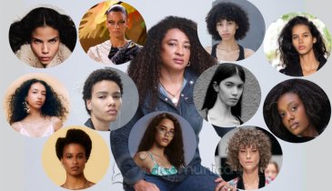 MÔNICA MOTA É O NOME POR TRÁS DAS NEW FACES DO MUNDO FASHION GLOBAL