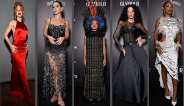 RECONHECIMENTO E TALENTO NA 12ª EDIÇÃO DO PRÊMIO GERAÇÃO GLAMOUR