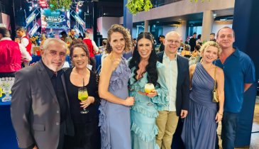 SIMED-TO CELEBRA A MEDICINA TOCANTINENSE EM NOITE DE GALA