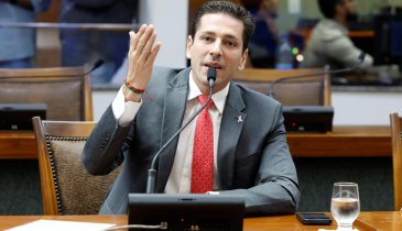 ALETO ABRE PRAZO PARA EMENDAS ÀS DIRETRIZES ORÇAMENTÁRIAS DE 2027