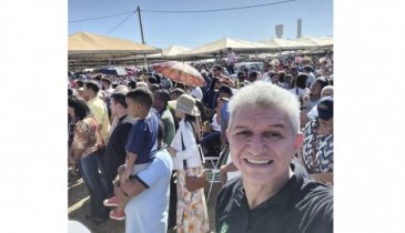 TRADIÇÃO E FÉ NO SENHOR DO BONFIM