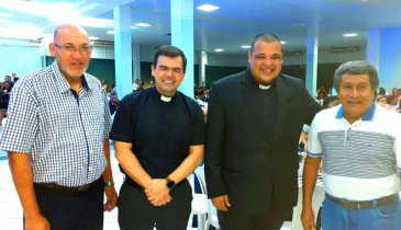 NOITE BENEFICENTE