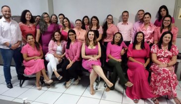 FOMENTO OUTUBRO ROSA - CRÉDITO ESPECIAL PARA MULHERES EMPREENDEDORAS DO TOCANTINS