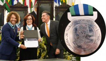 90º ENCONTRO NACIONAL DOS CORREGEDORES DA JUSTIÇA