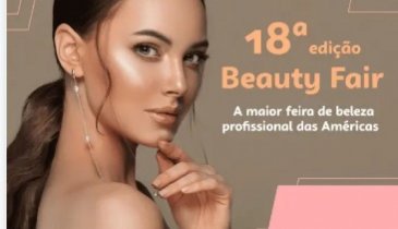 SEBRAE LEVA PROFISSIONAIS DA BELEZA PARA A BEAUTY FAIR