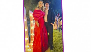 CASAL ELEGANTE