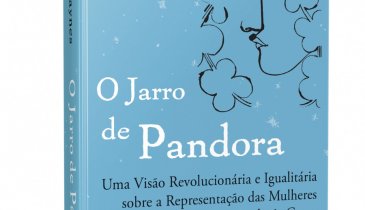 O JARRO DE PANDORA