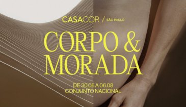CASACOR São Paulo