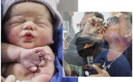 Leonardo e José Leonardo