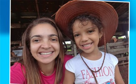  Evelling Lorena Cerqueira de Oliveira e Cecília - 