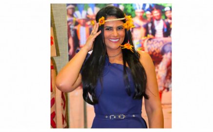 Primeira-dama, Karynne Sotero