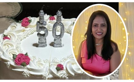 Delma Dias
