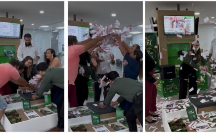 Sorteia Amor que Vale Prêmios
