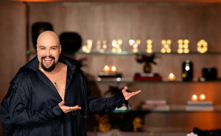 Tiago Abravanel 