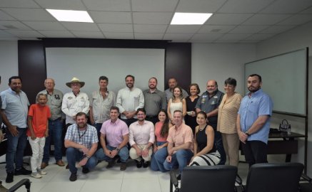 Voluntários Hospital de Amor / Araguaína