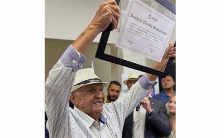 Baltazar Rodrigues - Tazinho