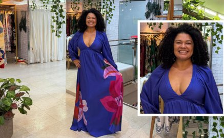 Cineasta Eva Pereira